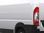 New 2025 Ram ProMaster 2500 High Roof Empty Cargo Van for sale #25UC1484 - photo 12