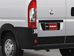 New 2025 Ram ProMaster 2500 High Roof Empty Cargo Van for sale #25UC1484 - photo 16