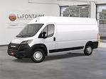 New 2025 Ram ProMaster 2500 High Roof Empty Cargo Van for sale #25UC1484 - photo 2