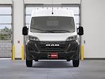 New 2025 Ram ProMaster 2500 High Roof Empty Cargo Van for sale #25UC1484 - photo 9