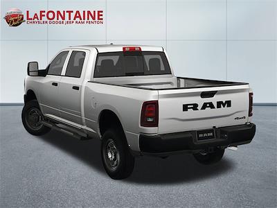 2025 Ram 2500 Crew Cab 4x4 Pickup for sale #25UC1662 - photo 2