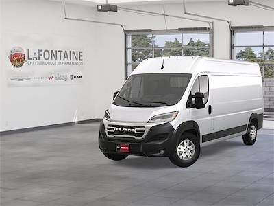 2025 Ram ProMaster 2500 High Roof FWD Empty Cargo Van for sale #25UC1678 - photo 1