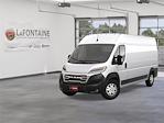 2025 Ram ProMaster 2500 High Roof FWD Empty Cargo Van for sale #25UC1678 - photo 1