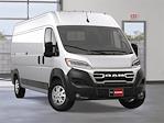 2025 Ram ProMaster 2500 High Roof FWD Empty Cargo Van for sale #25UC1678 - photo 8