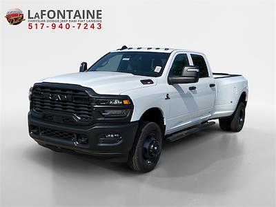 2025 Ram 3500 Crew Cab DRW 4x4 Pickup for sale #25UC1685 - photo 1