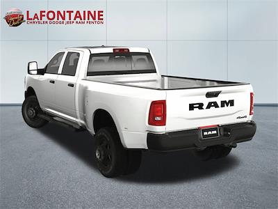 New 2025 Ram 3500 Tradesman Crew Cab 4x4 DRW Pickup for sale #25UC1685 - photo 2