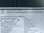 2025 Ram 3500 Crew Cab DRW 4x4 Pickup for sale #25UC1685 - photo 18