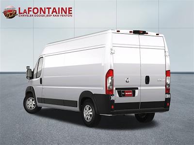 New 2025 Ram ProMaster 2500 High Roof Empty Cargo Van for sale #25UC1815 - photo 2