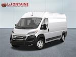 New 2025 Ram ProMaster 2500 High Roof Empty Cargo Van for sale #25UC1815 - photo 28