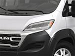 New 2025 Ram ProMaster 2500 High Roof Empty Cargo Van for sale #25UC1815 - photo 12
