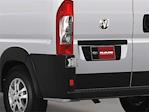 New 2025 Ram ProMaster 2500 High Roof Empty Cargo Van for sale #25UC1815 - photo 15