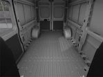 New 2025 Ram ProMaster 2500 High Roof Empty Cargo Van for sale #25UC1815 - photo 18