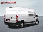 New 2025 Ram ProMaster 2500 High Roof Empty Cargo Van for sale #25UC1815 - photo 4