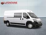 New 2025 Ram ProMaster 2500 High Roof Empty Cargo Van for sale #25UC1815 - photo 6