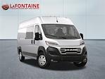 New 2025 Ram ProMaster 2500 High Roof Empty Cargo Van for sale #25UC1815 - photo 7