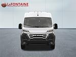 New 2025 Ram ProMaster 2500 High Roof Empty Cargo Van for sale #25UC1815 - photo 8