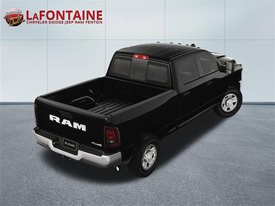New 2025 Ram 2500 Tradesman Crew Cab 4x4 Pickup for sale #25UC1830 - photo 2