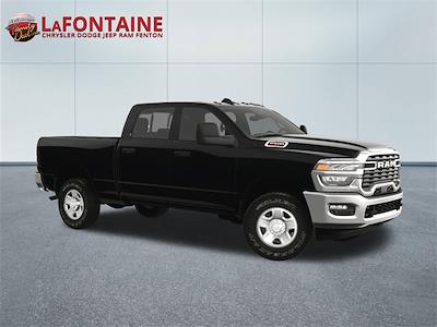 New 2025 Ram 2500 Tradesman Crew Cab 4x4 Pickup for sale #25UC1830 - photo 1