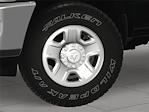 New 2025 Ram 2500 Tradesman Crew Cab 4x4 Pickup for sale #25UC1830 - photo 9