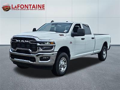 New 2025 Ram 3500 Tradesman Crew Cab 4x4 Pickup for sale #25UC1836 - photo 1