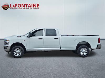 New 2025 Ram 3500 Tradesman Crew Cab 4x4 Pickup for sale #25UC1836 - photo 2