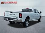 New 2025 Ram 3500 Tradesman Crew Cab 4x4 Pickup for sale #25UC1836 - photo 5