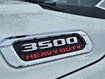 New 2025 Ram 3500 Tradesman Crew Cab 4x4 Pickup for sale #25UC1836 - photo 9