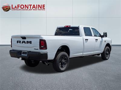 New 2025 Ram 3500 Tradesman Crew Cab 4x4 Pickup for sale #25UC1848 - photo 2