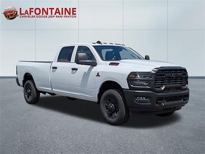 2025 Ram 3500 Crew Cab 4x4 Pickup for sale #25UC1848 - photo 1