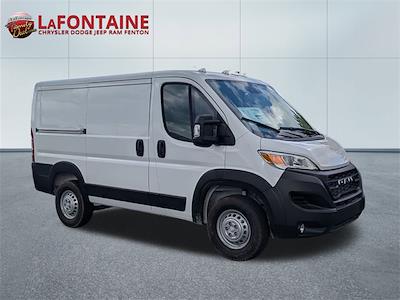 New 2025 Ram ProMaster 1500 Standard Roof Empty Cargo Van for sale #25UC1860 - photo 1