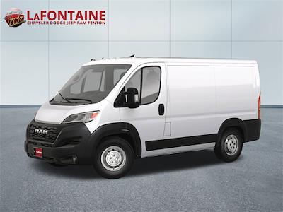 New 2025 Ram ProMaster 1500 Standard Roof Empty Cargo Van for sale #25UC1947 - photo 1