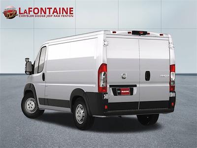 New 2025 Ram ProMaster 1500 Standard Roof Empty Cargo Van for sale #25UC1947 - photo 2