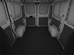 New 2025 Ram ProMaster 1500 Standard Roof Empty Cargo Van for sale #25UC1947 - photo 18