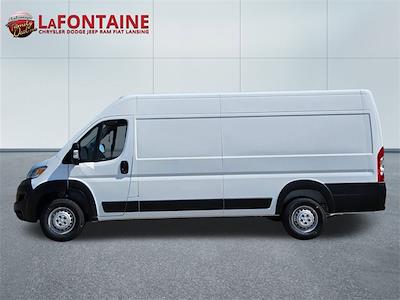 New 2025 Ram ProMaster 3500 High Roof Empty Cargo Van for sale #25UC2343 - photo 2
