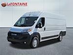 New 2025 Ram ProMaster 3500 High Roof Empty Cargo Van for sale #25UC2343 - photo 1