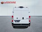 New 2025 Ram ProMaster 3500 High Roof Empty Cargo Van for sale #25UC2343 - photo 4