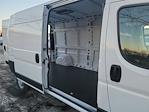 2025 Ram ProMaster 2500 High Roof FWD, Empty Cargo Van for sale #25UC485 - photo 18