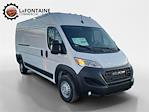 2025 Ram ProMaster 2500 High Roof FWD, Empty Cargo Van for sale #25UC485 - photo 4