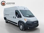 2025 Ram ProMaster 2500 High Roof FWD, Empty Cargo Van for sale #25UC510 - photo 3