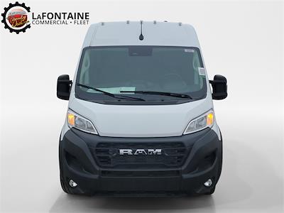 2025 Ram ProMaster 2500 High Roof FWD, Empty Cargo Van for sale #25UC595 - photo 2