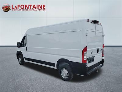 2025 Ram ProMaster 2500 High Roof FWD Empty Cargo Van for sale #25UC595 - photo 2