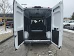 New 2025 Ram ProMaster 2500 High Roof Empty Cargo Van for sale #25UC595 - photo 19