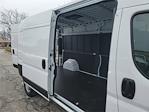 New 2025 Ram ProMaster 2500 High Roof Empty Cargo Van for sale #25UC595 - photo 22
