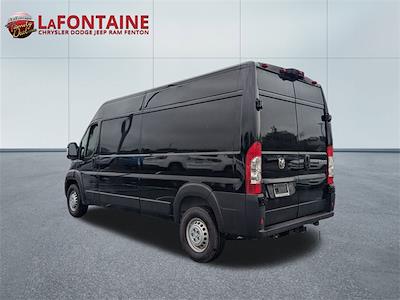 New 2025 Ram ProMaster 2500 High Roof Empty Cargo Van for sale #25UC618 - photo 2