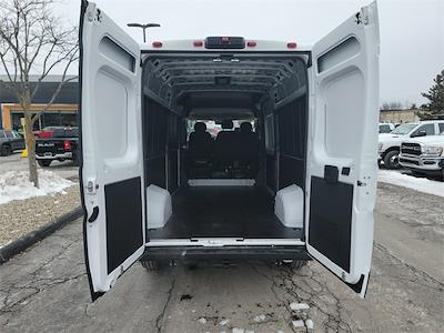 New 2025 Ram ProMaster 2500 High Roof Empty Cargo Van for sale #25UC628 - photo 2