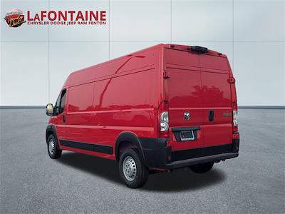 New 2025 Ram ProMaster 2500 High Roof Empty Cargo Van for sale #25UC639 - photo 2