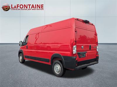 New 2025 Ram ProMaster 2500 High Roof Empty Cargo Van for sale #25UC645 - photo 2