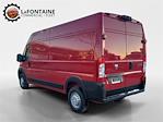 2025 Ram ProMaster 2500 High Roof FWD, Empty Cargo Van for sale #25UC649 - photo 6