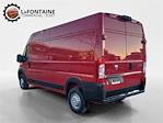 2025 Ram ProMaster 2500 High Roof FWD, Empty Cargo Van for sale #25UC652 - photo 6