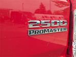New 2025 Ram ProMaster 2500 High Roof Empty Cargo Van for sale #25UC652 - photo 31